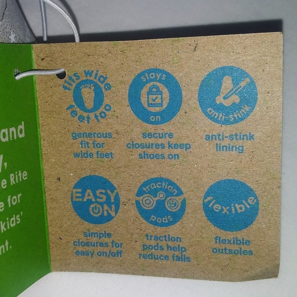 Suprize by Stride Rite - Picture 8 of 8